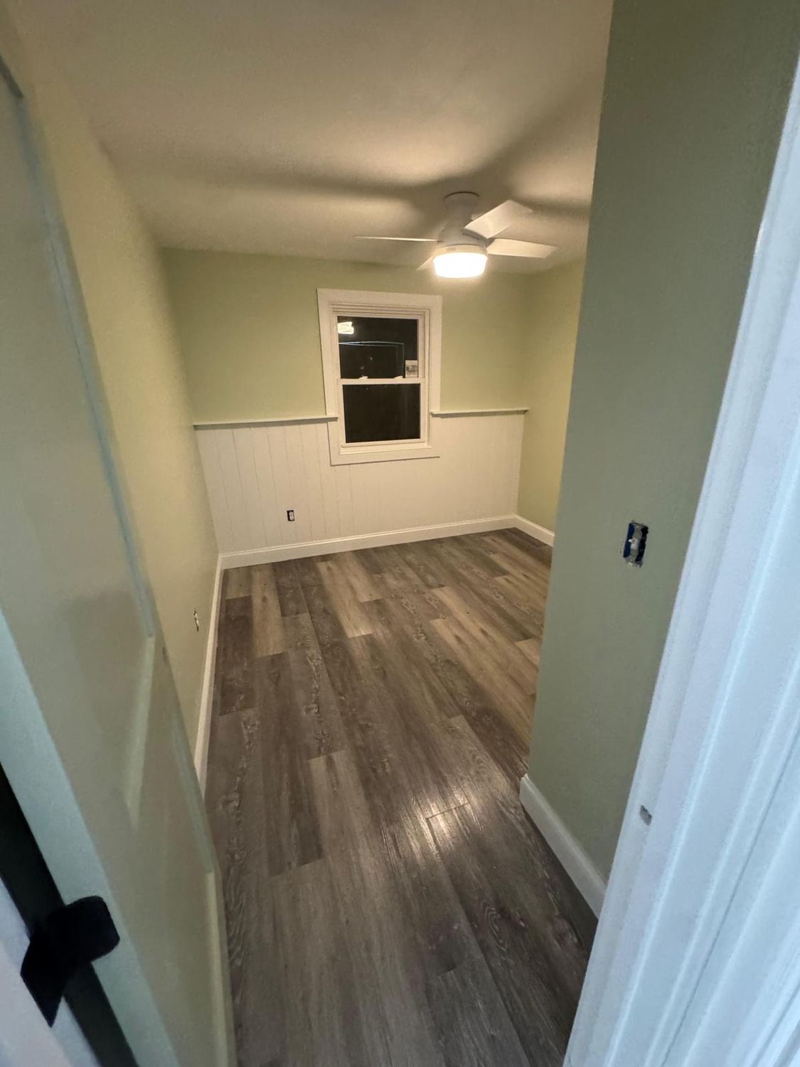 Accessible Whole-House Renovation