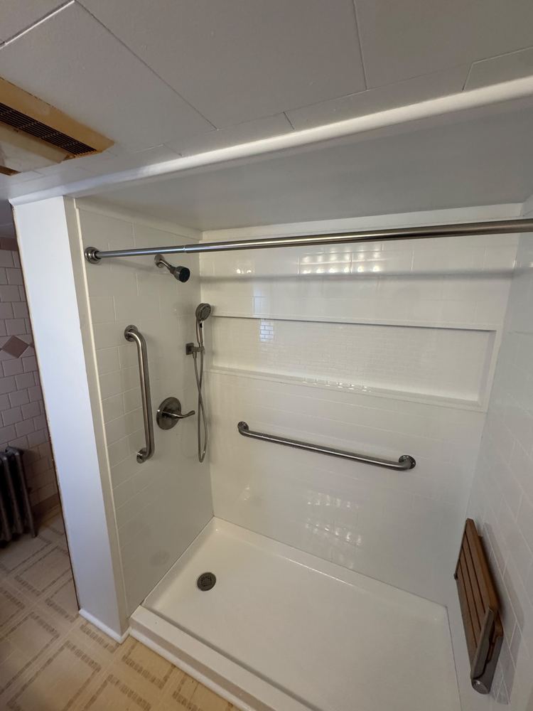 Accessible Whole-House Renovation