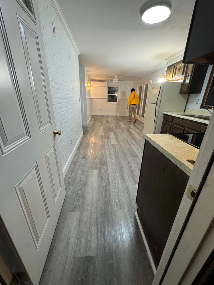 Accessible Whole-House Renovation