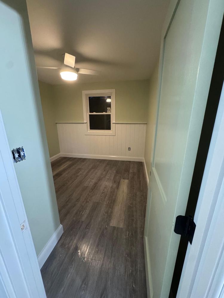 Accessible Whole-House Renovation